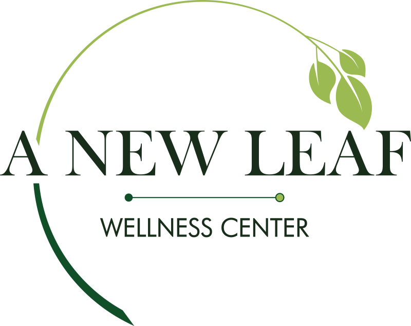 A New Leaf Wellness Center